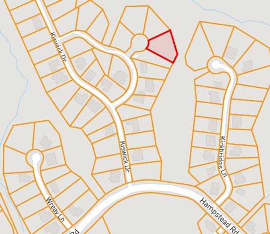 Lot 10 Meg Lane, Bella Vista, AR 72714