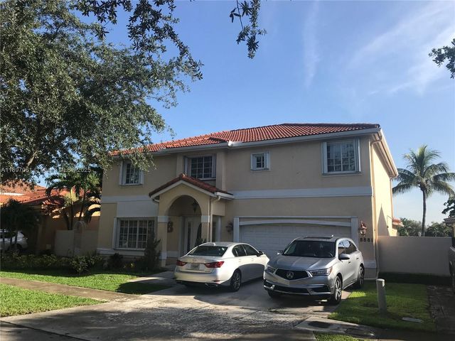 8881 NW 189th Ter, Hialeah, FL 33018