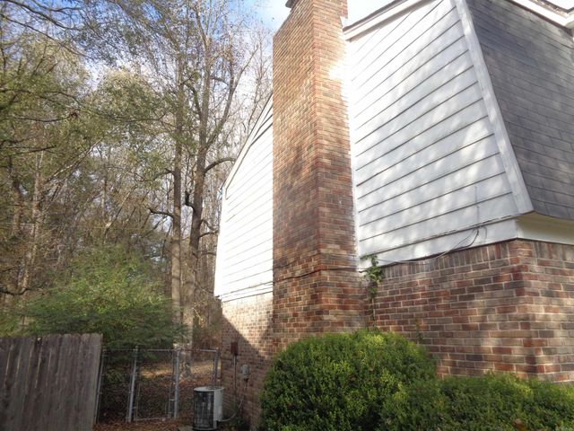 3 Renee Cove, Little Rock, AR 72209