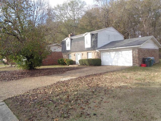 3 Renee Cove, Little Rock, AR 72209