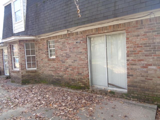 3 Renee Cove, Little Rock, AR 72209