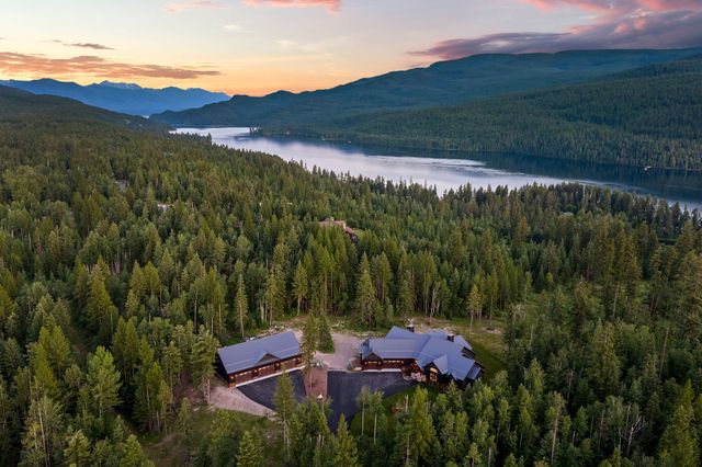 14051 Big Rock Way, Bigfork, MT 59911