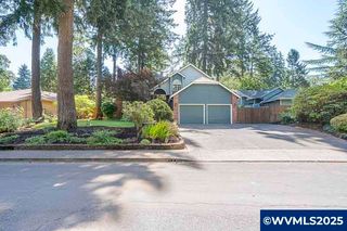 4540 Sunland St SE, Salem, OR 97302