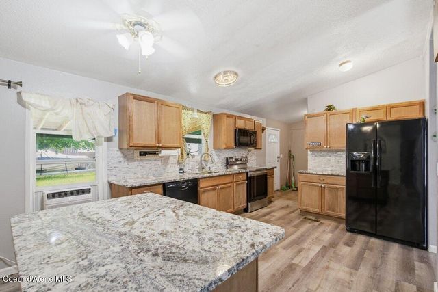 5970 W Massachusetts ST, Spirit Lake, ID 83869