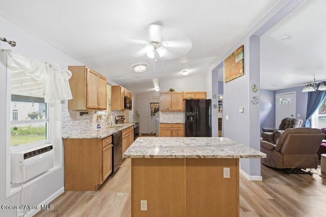 5970 W Massachusetts ST, Spirit Lake, ID 83869