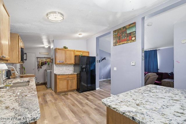5970 W Massachusetts ST, Spirit Lake, ID 83869