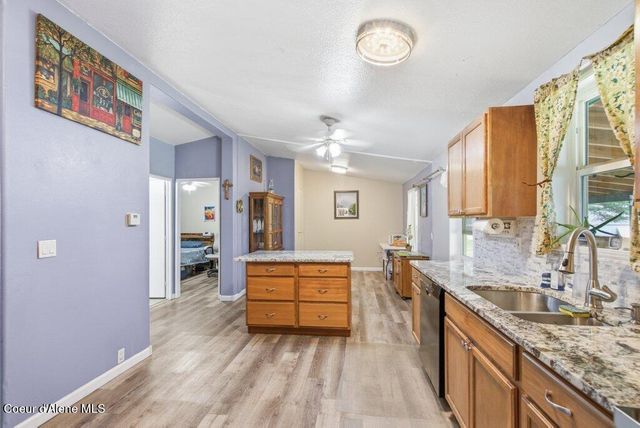 5970 W Massachusetts ST, Spirit Lake, ID 83869