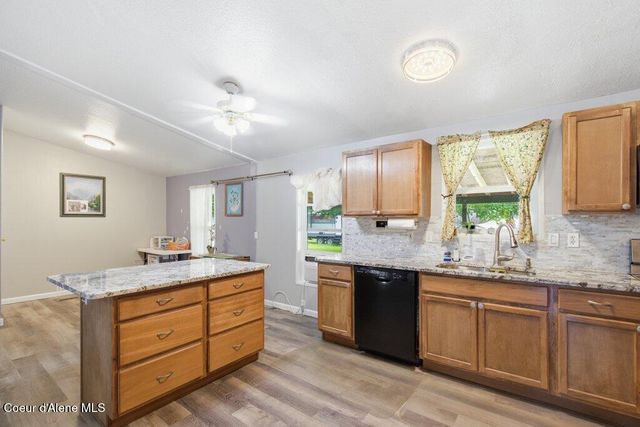 5970 W Massachusetts ST, Spirit Lake, ID 83869