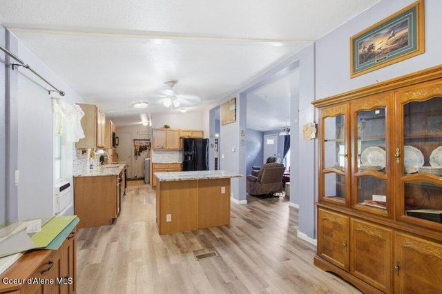 5970 W Massachusetts ST, Spirit Lake, ID 83869