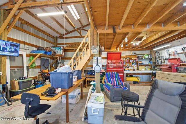 5970 W Massachusetts ST, Spirit Lake, ID 83869