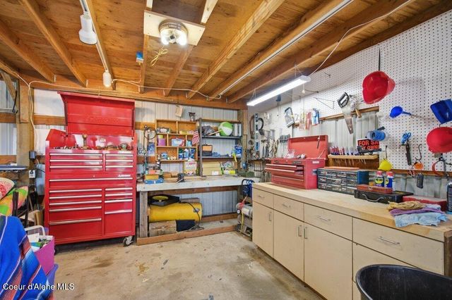 5970 W Massachusetts ST, Spirit Lake, ID 83869