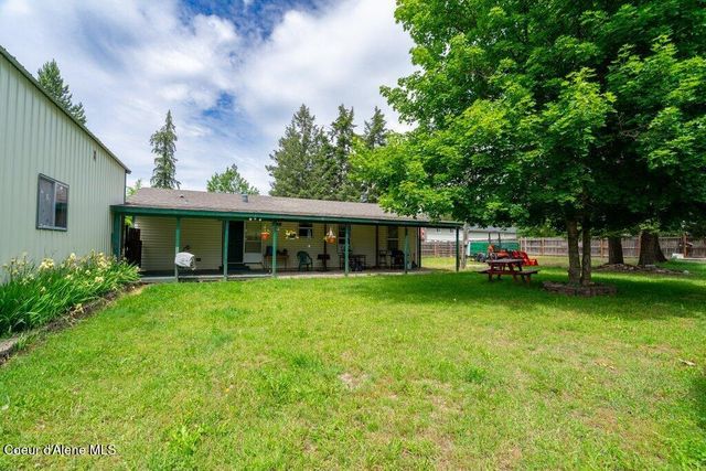 5970 W Massachusetts ST, Spirit Lake, ID 83869