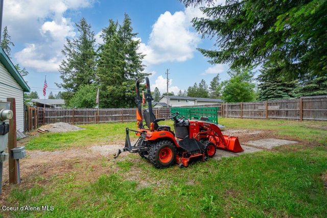 5970 W Massachusetts ST, Spirit Lake, ID 83869