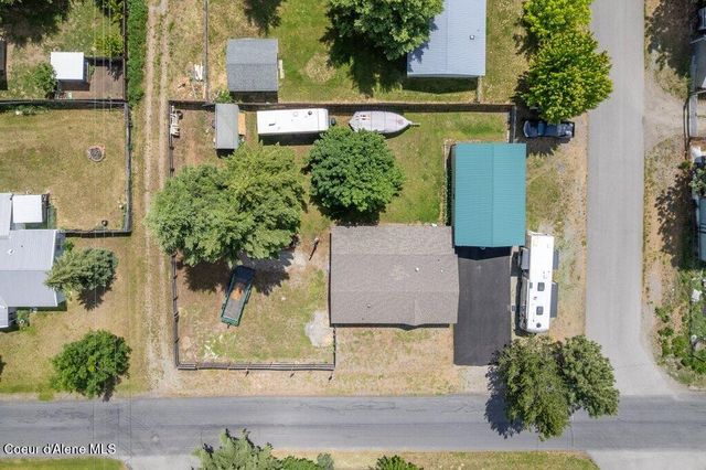 5970 W Massachusetts ST, Spirit Lake, ID 83869