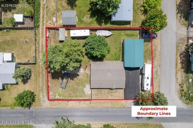 5970 W Massachusetts ST, Spirit Lake, ID 83869