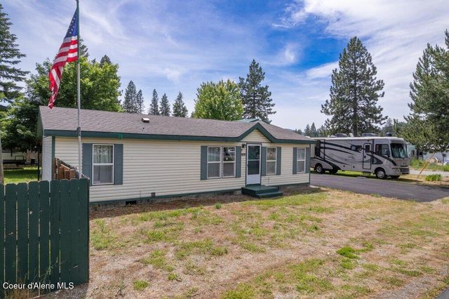 5970 W Massachusetts ST, Spirit Lake, ID 83869