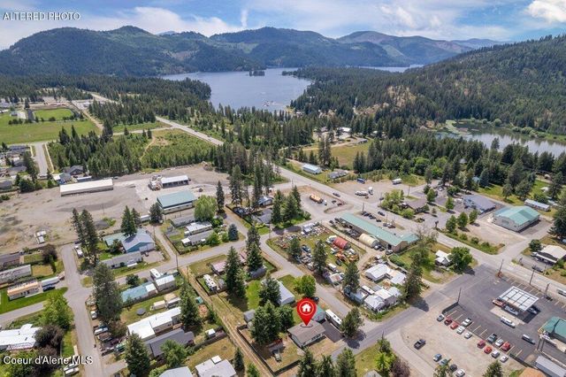 5970 W Massachusetts ST, Spirit Lake, ID 83869
