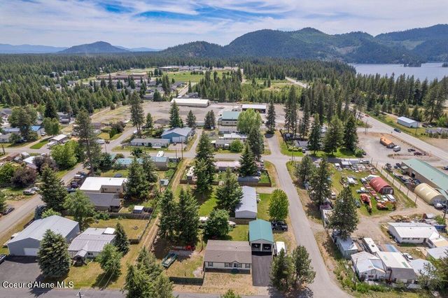 5970 W Massachusetts ST, Spirit Lake, ID 83869