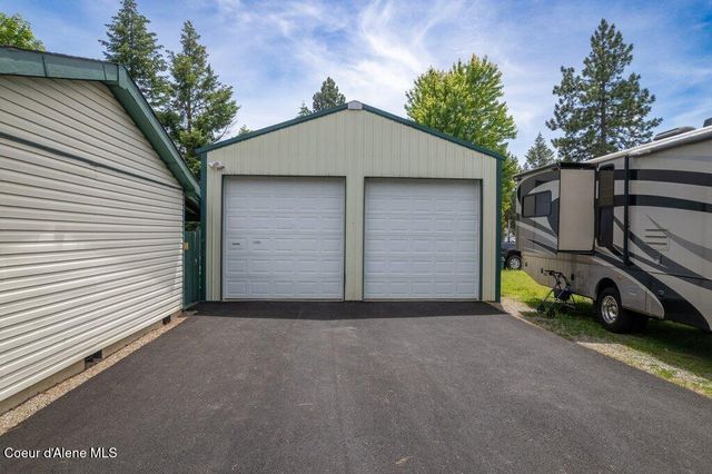 5970 W Massachusetts ST, Spirit Lake, ID 83869