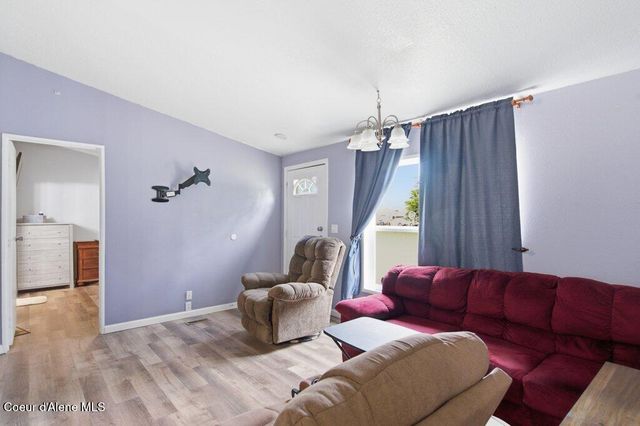 5970 W Massachusetts ST, Spirit Lake, ID 83869