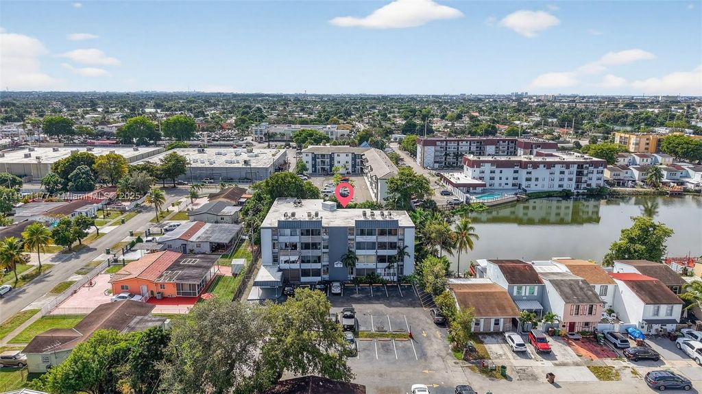 7105 W 13th Ave 201, Hialeah, FL 33014