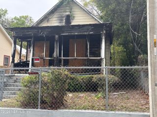 248 MAGNOLIA Street, Jacksonville, FL 32204
