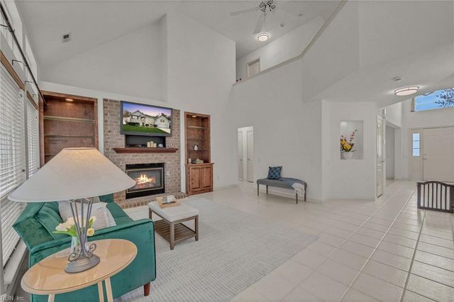 3189 Barbour DR, Virginia Beach, VA 23456