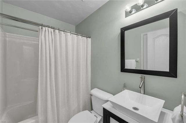 3189 Barbour DR, Virginia Beach, VA 23456