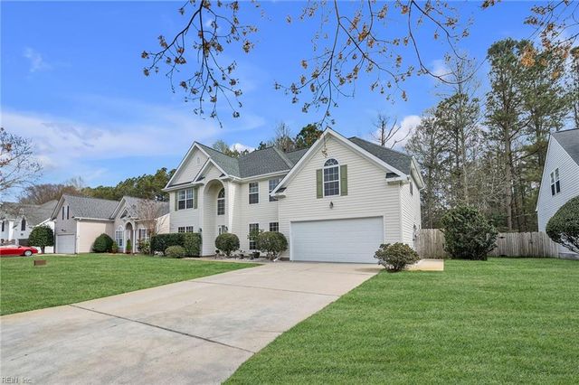 3189 Barbour DR, Virginia Beach, VA 23456