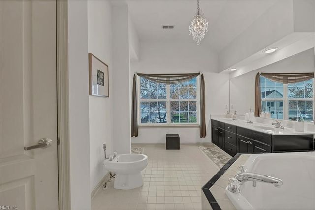 3189 Barbour DR, Virginia Beach, VA 23456