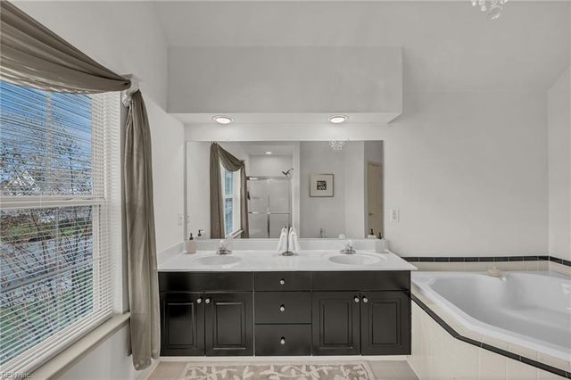 3189 Barbour DR, Virginia Beach, VA 23456