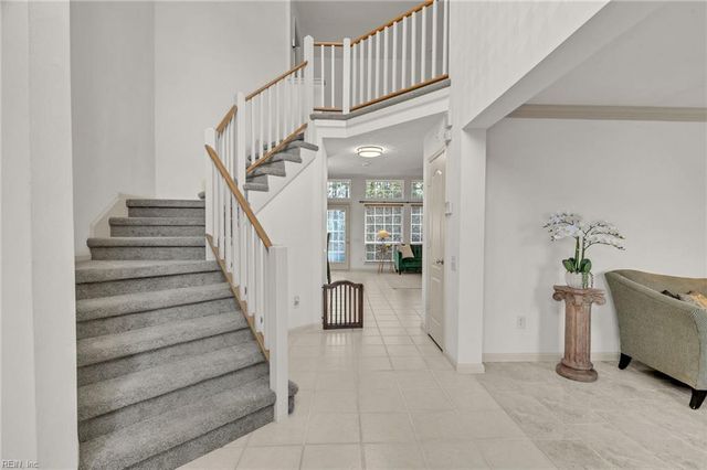 3189 Barbour DR, Virginia Beach, VA 23456