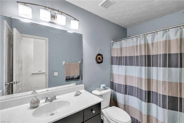 3189 Barbour DR, Virginia Beach, VA 23456