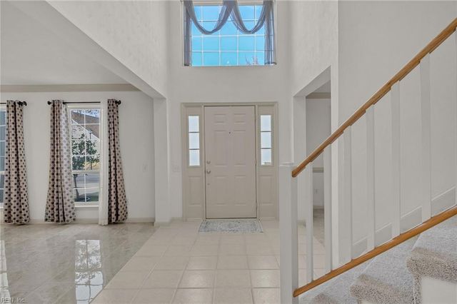 3189 Barbour DR, Virginia Beach, VA 23456