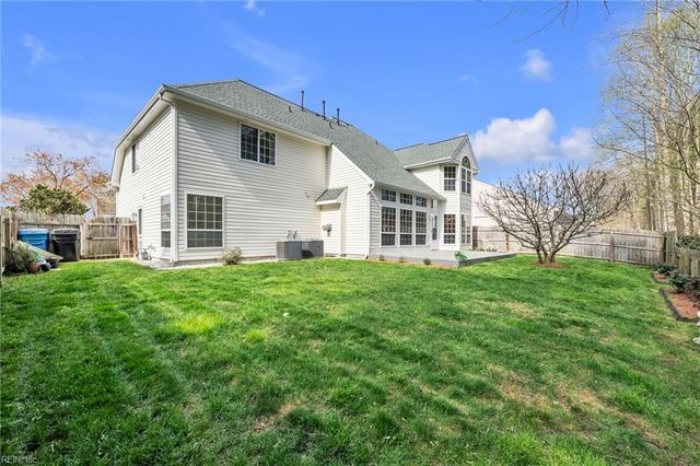 3189 Barbour DR, Virginia Beach, VA 23456