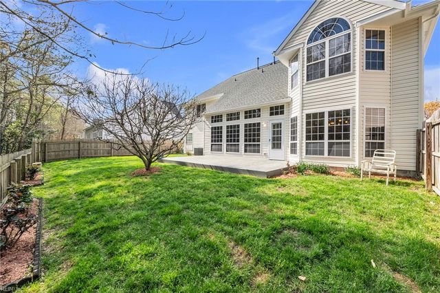 3189 Barbour DR, Virginia Beach, VA 23456