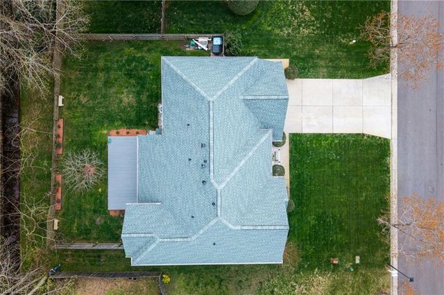 3189 Barbour DR, Virginia Beach, VA 23456