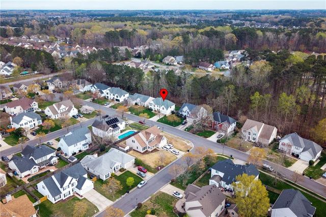 3189 Barbour DR, Virginia Beach, VA 23456