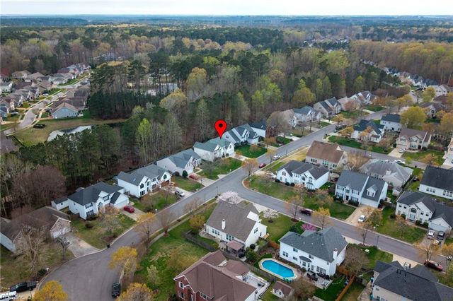 3189 Barbour DR, Virginia Beach, VA 23456