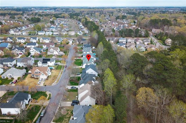 3189 Barbour DR, Virginia Beach, VA 23456