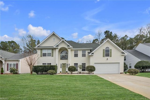 3189 Barbour DR, Virginia Beach, VA 23456