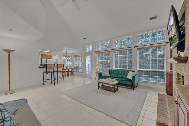 3189 Barbour DR, Virginia Beach, VA 23456