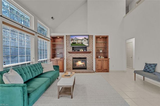 3189 Barbour DR, Virginia Beach, VA 23456