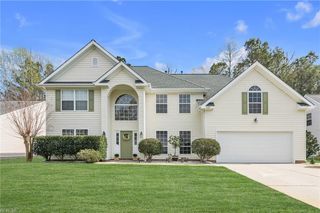 3189 Barbour DR, Virginia Beach, VA 23456