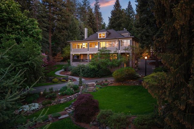 1122 E 20th Ave, Spokane, WA 99203