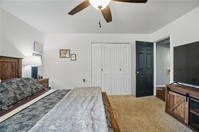 8518 Devon ST, Norfolk, VA 23503