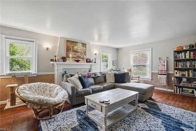 8518 Devon ST, Norfolk, VA 23503