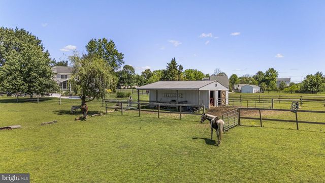 624 FAGLEYSVILLE RD, Perkiomenville, PA 18074