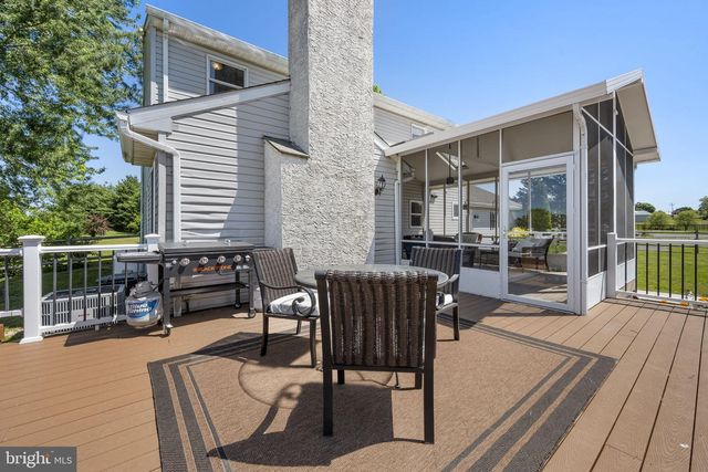 624 FAGLEYSVILLE RD, Perkiomenville, PA 18074
