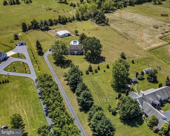 624 FAGLEYSVILLE RD, Perkiomenville, PA 18074